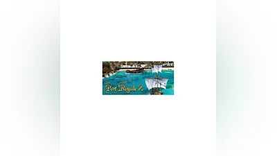 Port Royale 2   АВТОДОСТАВКА STEAM GIFT РОССИЯ