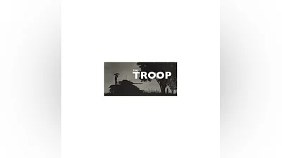 The Troop   АВТОДОСТАВКА STEAM GIFT РОССИЯ