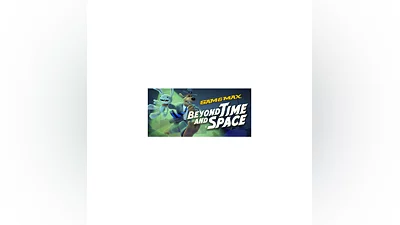 Sam & Max: Beyond Time and Space   STEAM GIFT RU
