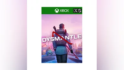 DYSMANTLE XBOX ONE / SERIES X|S КЛЮЧ ЛИЦЕНЗИЯ
