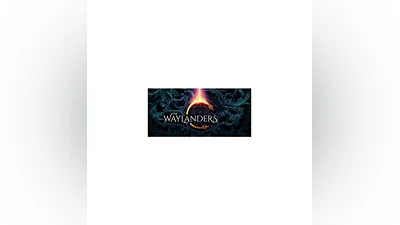THE WAYLANDERS   АВТОДОСТАВКА STEAM GIFT RU