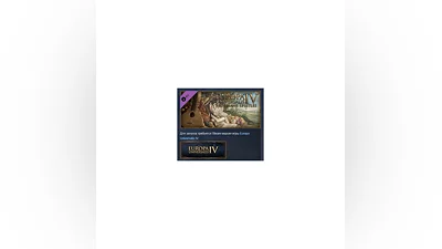 Europa Universalis IV: Fredman's Epistles STEAM РОССИЯ