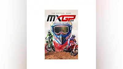 MXGP 24: The Official Game Xbox Series X|S активация