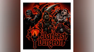 Darkest Dungeon (Steam/Ключ/ Весь Мир)