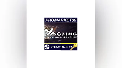 Yaoling: Mythical Journey EU Steam КЛЮЧ  ЕВРОПА