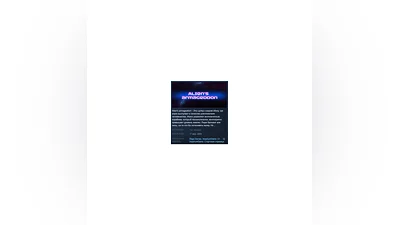 Alien's Armageddon  STEAM KEY REGION FREE GLOBAL