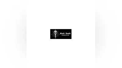 Black Death: Divarication STEAM KEY REGION FREE GLOBAL