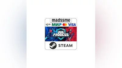 Due Process * RU/KZ/СНГ/TR/AR * STEAM   АВТОДОСТАВКА