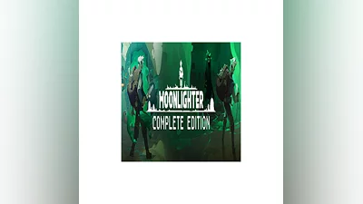 Moonlighter: Complete Edition (Steam key / РФ+Весь Мир)
