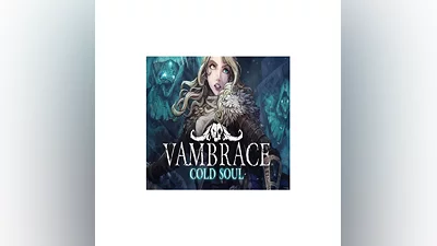 Vambrace: Cold Soul (Steam key / РФ+Весь Мир)