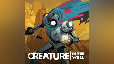 Creature in the Well (Steam key / RU+CIS)