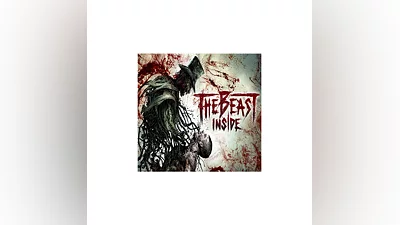 The Beast Inside (Steam key / РФ+Весь Мир)