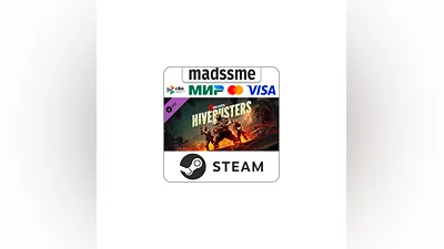 Gears 5 - Hivebusters * RU/KZ/СНГ/TR/AR * DLC * STEAM