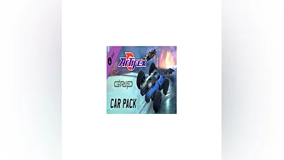 GRIP: Combat Racing Artifex Car Pack (Steam key/МИР)