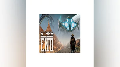 Stars End (Steam key / РФ+Весь Мир)