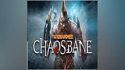 Warhammer: Chaosbane (Steam key / RU+CIS)
