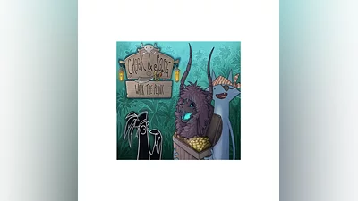 Chook & Sosig: Walk the Plank (Steam key / Region Free)