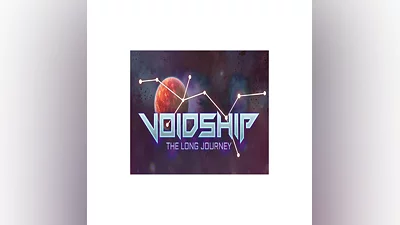 Voidship: The Long Journey (Steam key / РФ+Весь Мир)