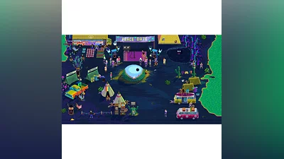 Party Hard КЛЮЧ  STEAM РФ+СНГ