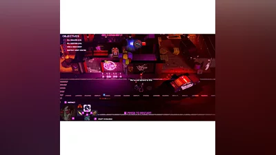 Party Hard 2 КЛЮЧ  STEAM РФ+СНГ