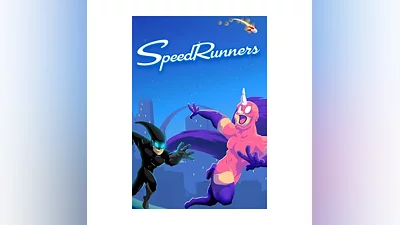 SpeedRunners КЛЮЧ  STEAM РФ+СНГ