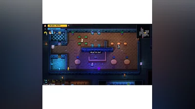 Streets of Rogue КЛЮЧ  STEAM РФ+СНГ