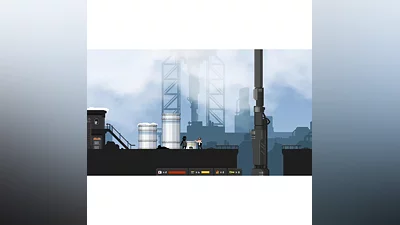 The Final Station КЛЮЧ  STEAM РФ+СНГ