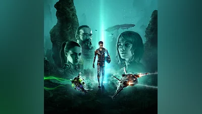 Aquanox Deep Descent - Collector's Edition КЛЮЧ  STEAM