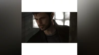 Heavy Rain КЛЮЧ  STEAM РФ+СНГ