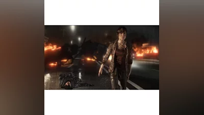 Beyond: Two Souls КЛЮЧ  STEAM РФ+СНГ