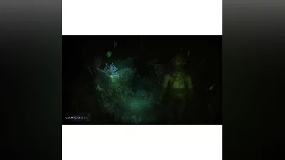 Narcosis КЛЮЧ  STEAM РФ+СНГ