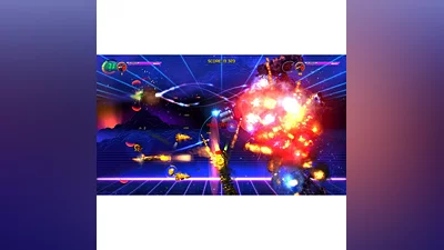 Jets'n'Guns 2 КЛЮЧ  STEAM ВСЕ СТРАНЫ