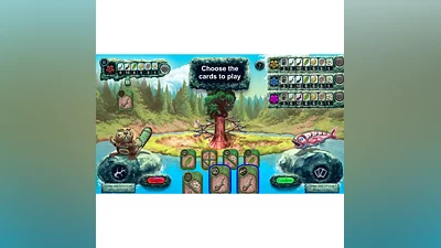 The Tree КЛЮЧ  STEAM РФ+СНГ