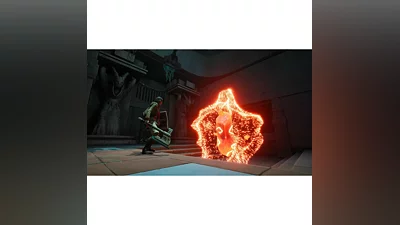 Chronos: Before the Ashes КЛЮЧ  STEAM РФ+СНГ