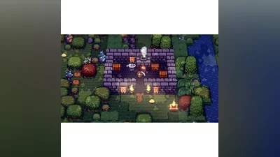 Tinkertown КЛЮЧ  STEAM РФ+СНГ