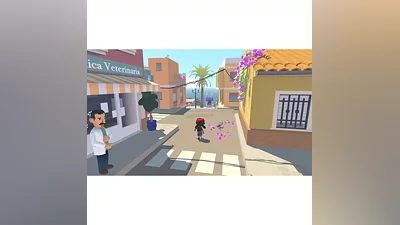 Alba: A Wildlife Adventure КЛЮЧ  STEAM РФ+СНГ