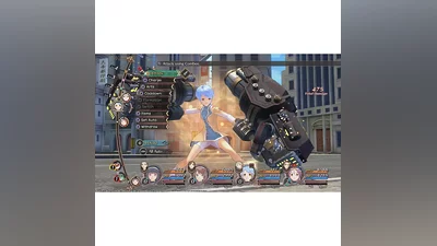 Dark Rose Valkyrie КЛЮЧ  STEAM РФ+СНГ