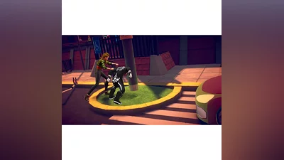 Cobra Kai: The Karate Kid Saga Continues КЛЮЧ  STEAM