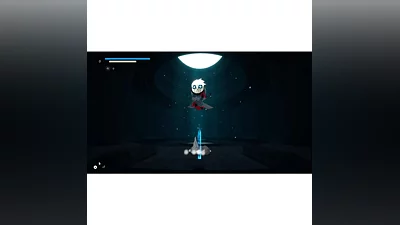 Blue Fire КЛЮЧ  STEAM РФ+СНГ