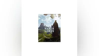 EU/US/ROW   MANOR LORDS   STEAM КЛЮЧ