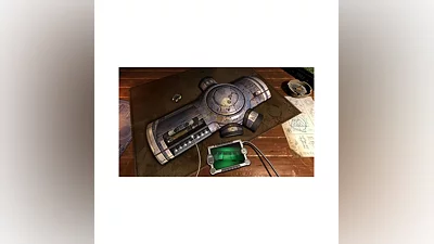 Machinika Museum КЛЮЧ  STEAM РФ+СНГ