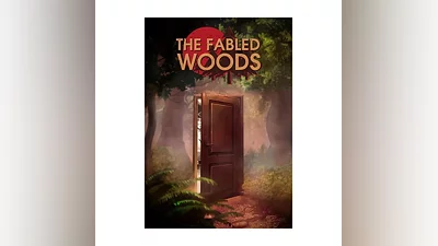 The Fabled Woods КЛЮЧ  STEAM РФ+СНГ