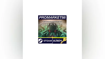 Worshippers of Cthulhu Steam КЛЮЧ   GLOBAL