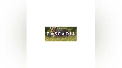 Cascadia - STEAM GIFT РОССИЯ