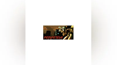 Peripeteia - STEAM GIFT РОССИЯ