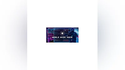 World Wide Hack   АВТОДОСТАВКА STEAM GIFT РОССИЯ