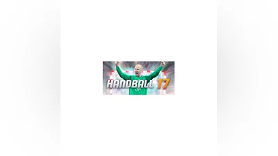 Handball 17   АВТОДОСТАВКА STEAM GIFT RU