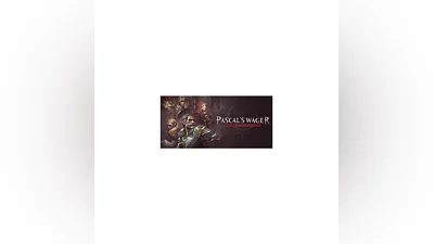 Pascal's Wager: Definitive Edition   STEAM GIFT RU