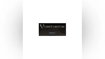 Vomitoreum   АВТОДОСТАВКА STEAM GIFT РОССИЯ