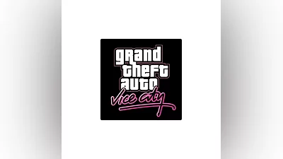 ️ GTA Vice City iPhone ios iPad Appstore + ПОДАРОК